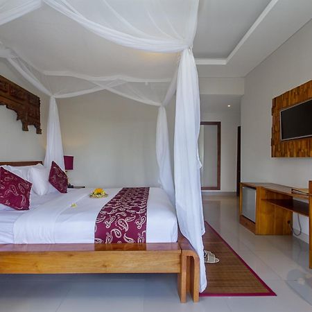 The Runik Ubud المظهر الخارجي الصورة