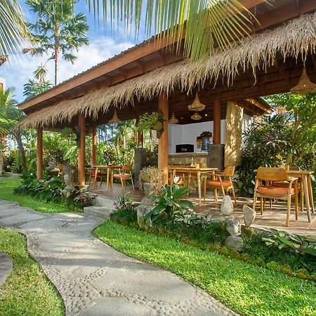 The Runik Ubud المظهر الخارجي الصورة
