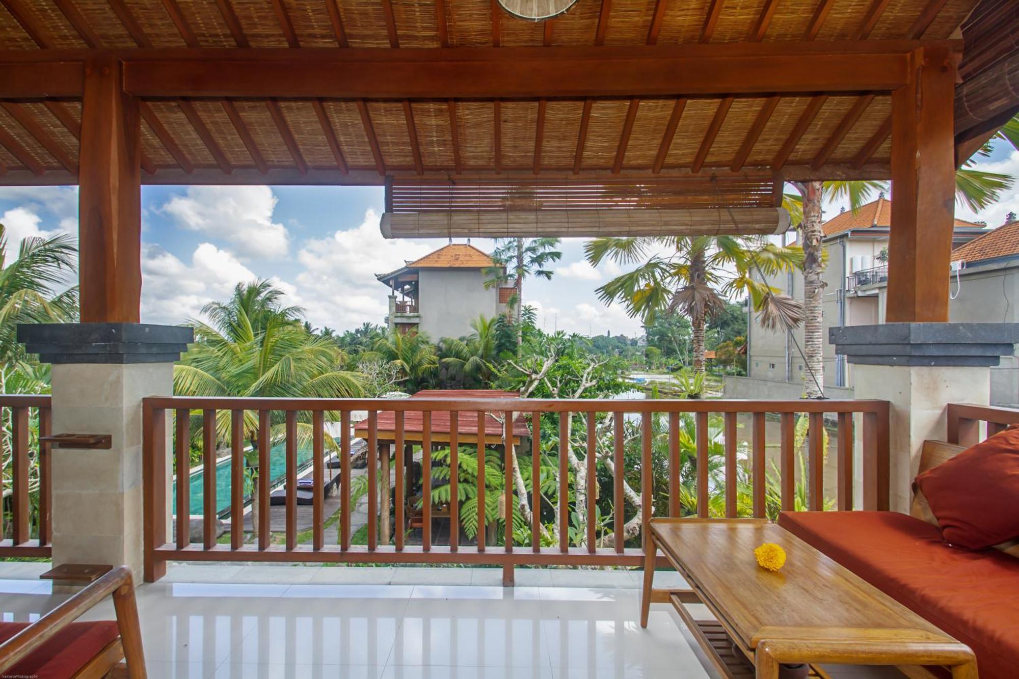 The Runik Ubud المظهر الخارجي الصورة