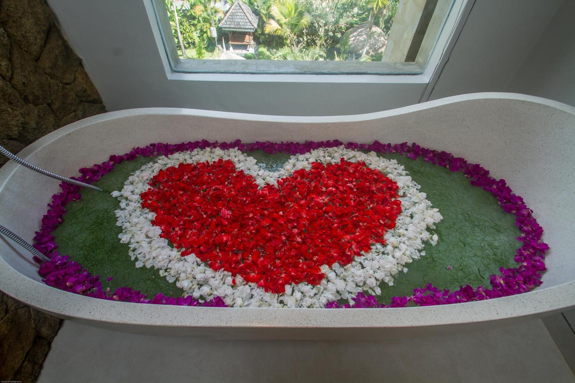 The Runik Ubud المظهر الخارجي الصورة
