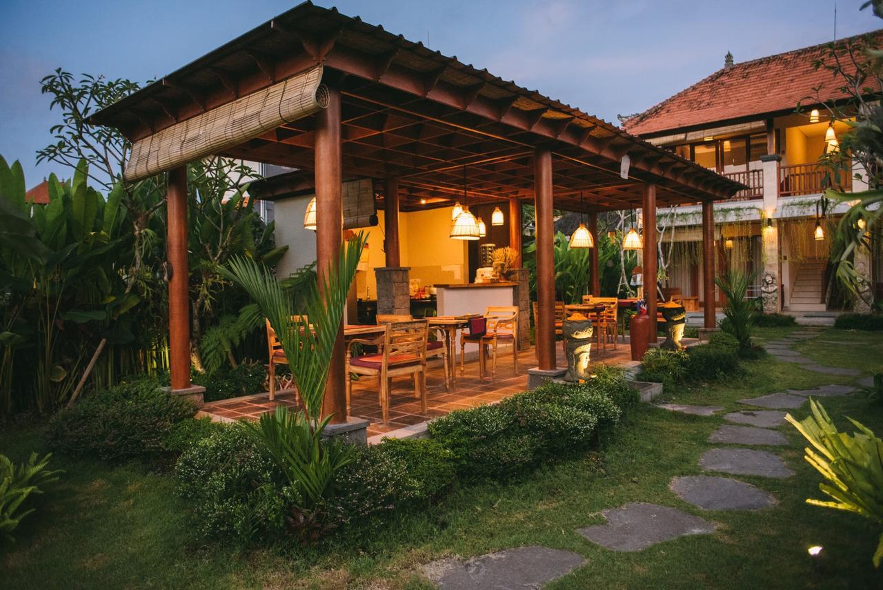 The Runik Ubud المظهر الخارجي الصورة